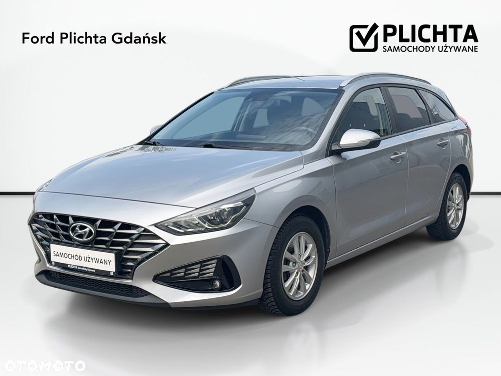 Hyundai i30 - 2