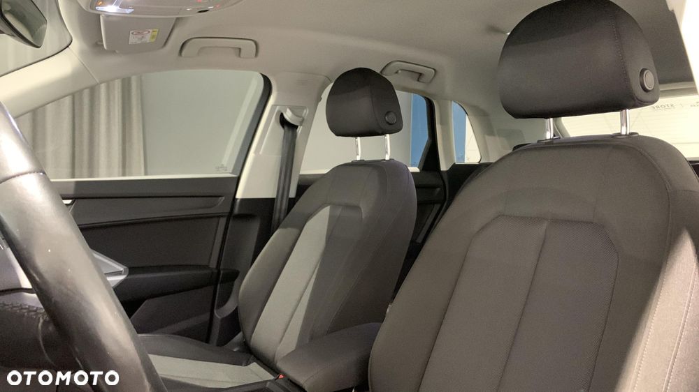 Audi Q3 35 TFSI mHEV S tronic - 11