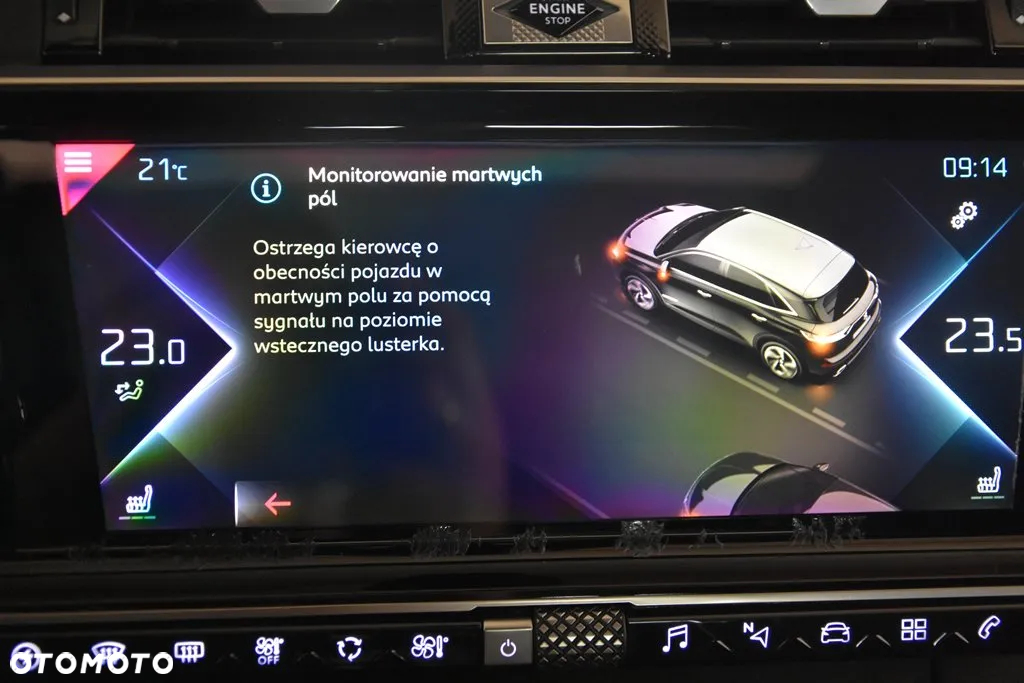 DS Automobiles DS 7 Crossback 1.6 E-Tense Performance Line + - 30