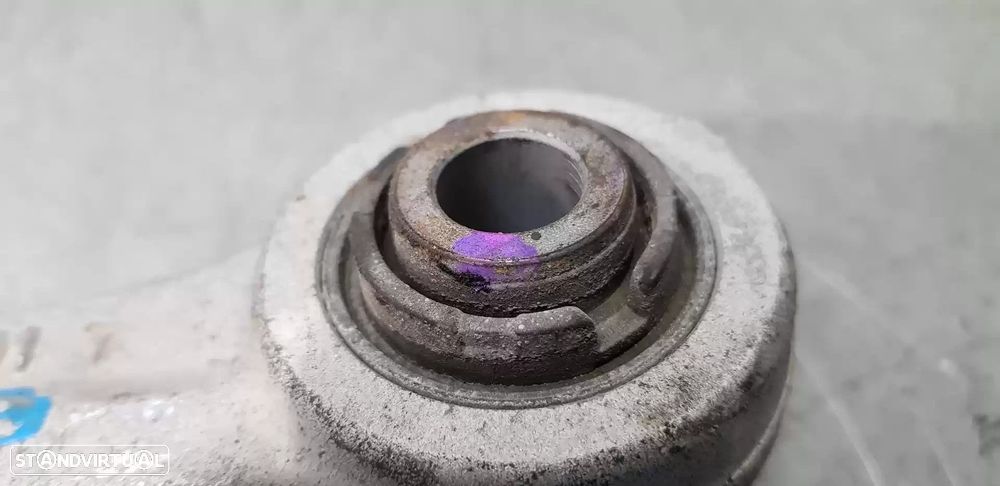 BRAÇO SUSPENSÃO SUPERIOR TRASEIRO ESQUERDO KIA OPTIMA 2015 -55110C3000 - 3