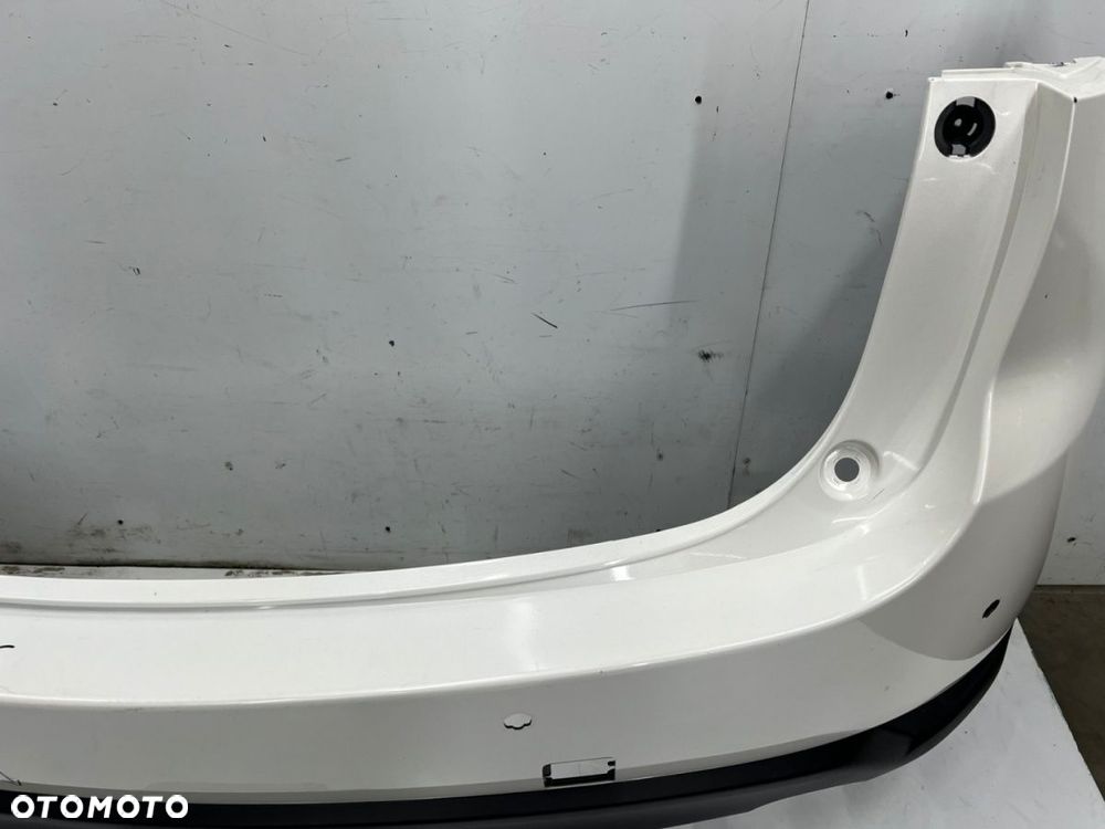 Zderzak tylny Mazda CX-5 CX5 II 2 17-21r. Przedlift tył 4XPDC KB8A-50221 - 9