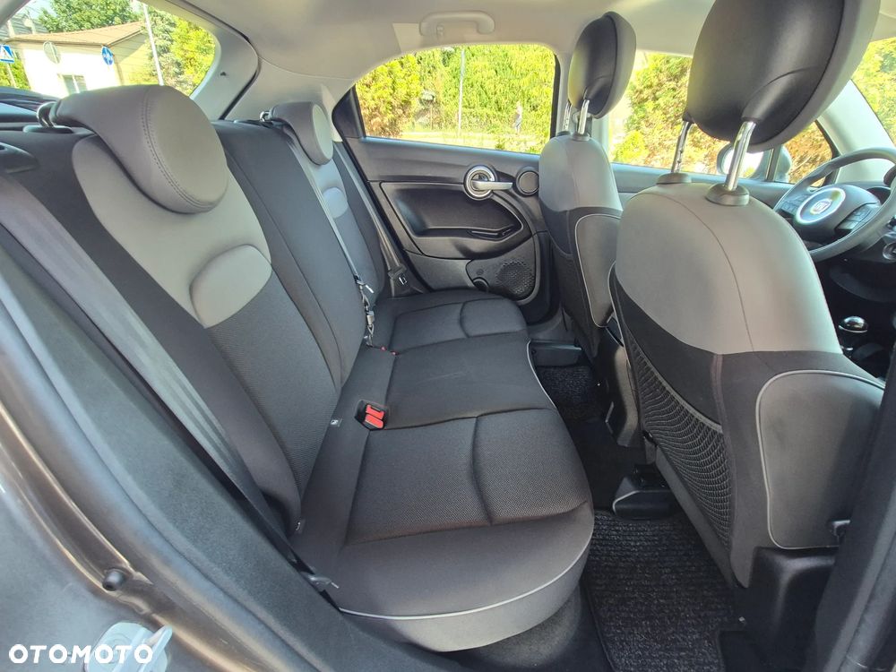 Fiat 500X 1.6 Multijet 4x2 S&S Business Line - 28