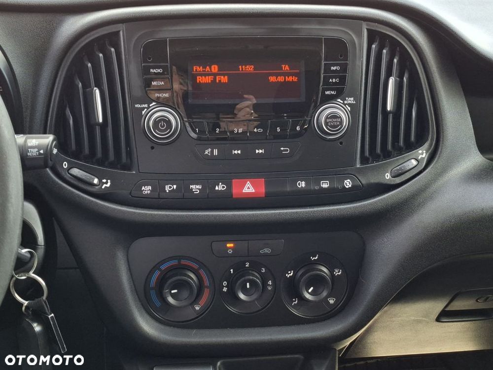 Fiat Doblo - 14