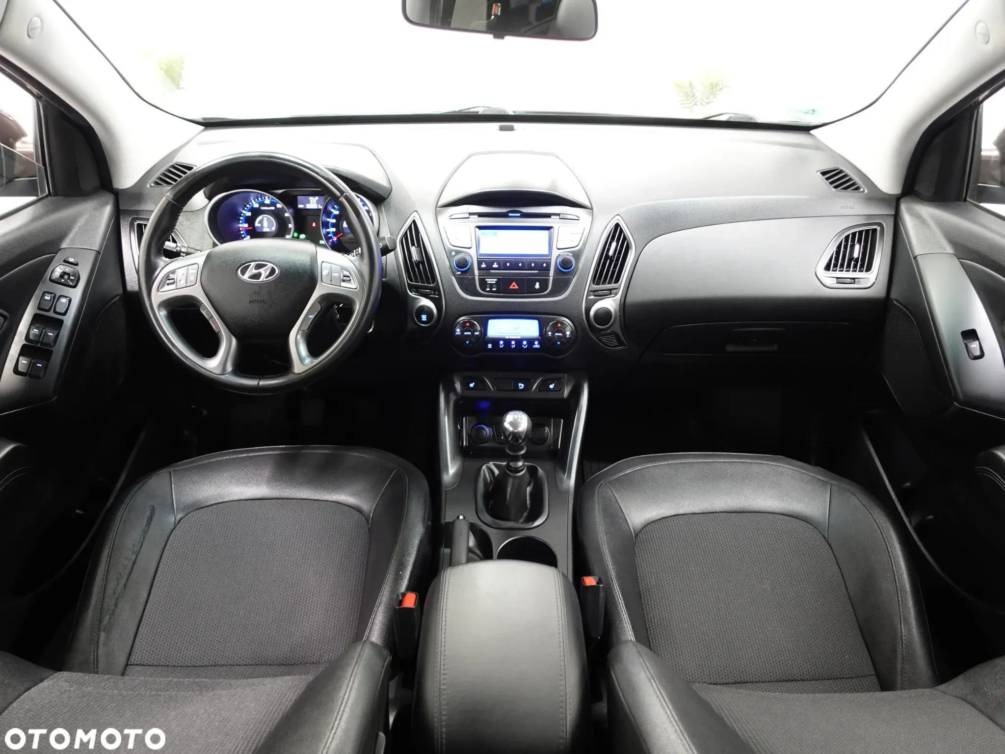 Hyundai ix35 1.6 2WD Style - 31