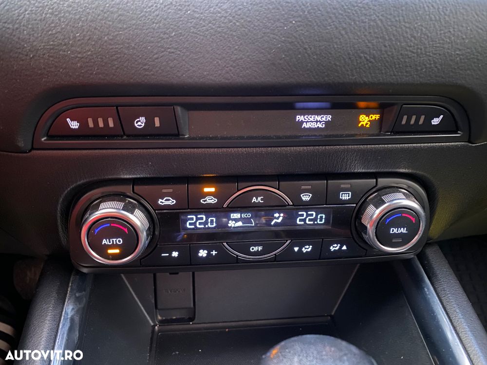 Mazda CX-5 CD175 4x4 AT Revolution Top - 32