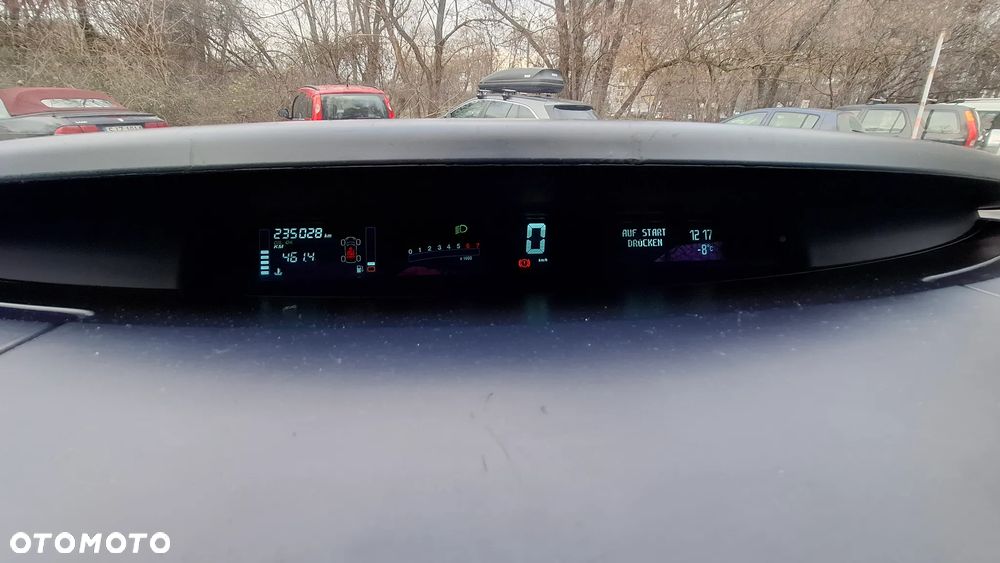 Renault Espace 2.0T 16V Expression - 9