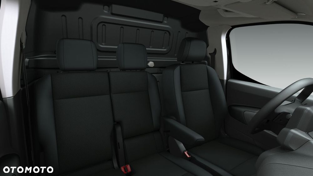 Opel Combo - 6