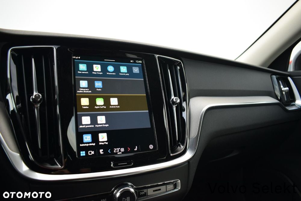 Volvo V60 - 29