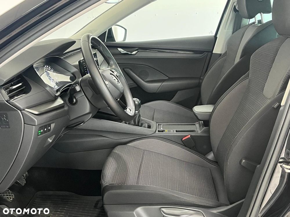 Skoda Octavia 2.0 TDI Ambition - 18