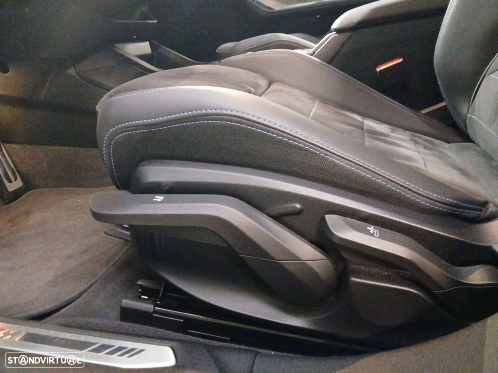 BMW 116 Pack Desportivo M - 14