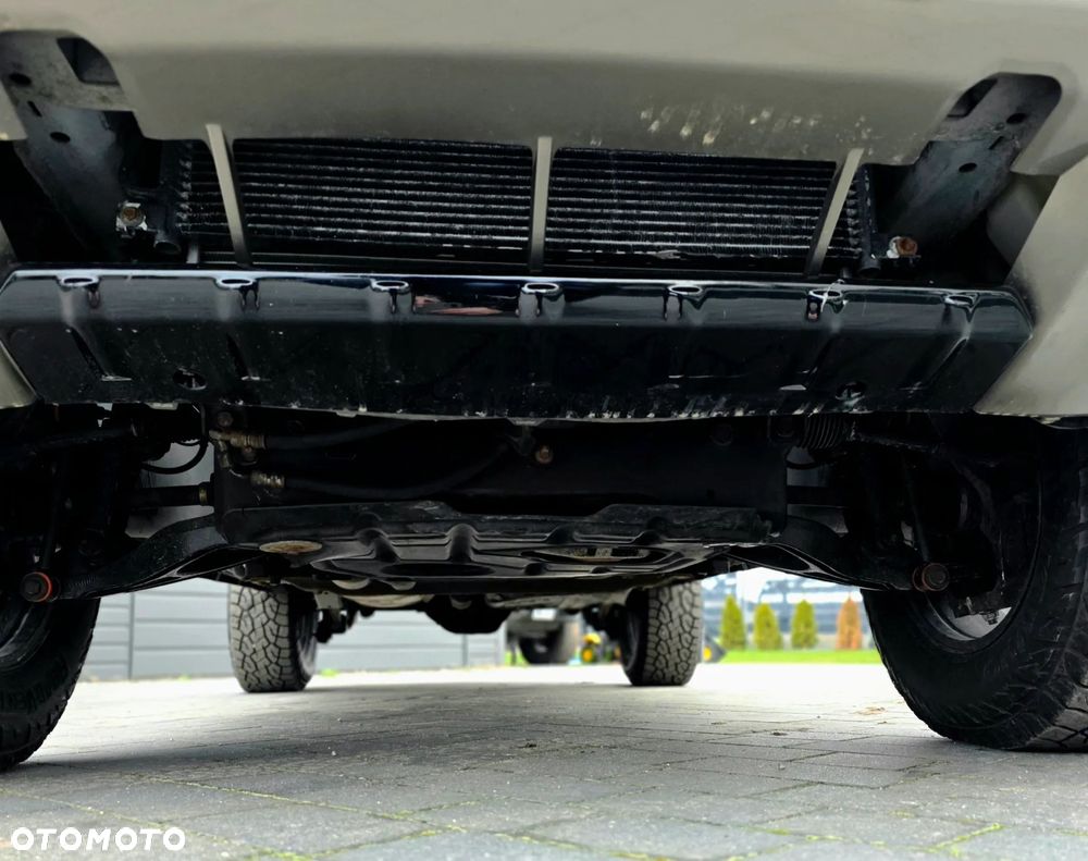 Jeep Commander 5.7 V8 HEMI Automatik Limited - 4