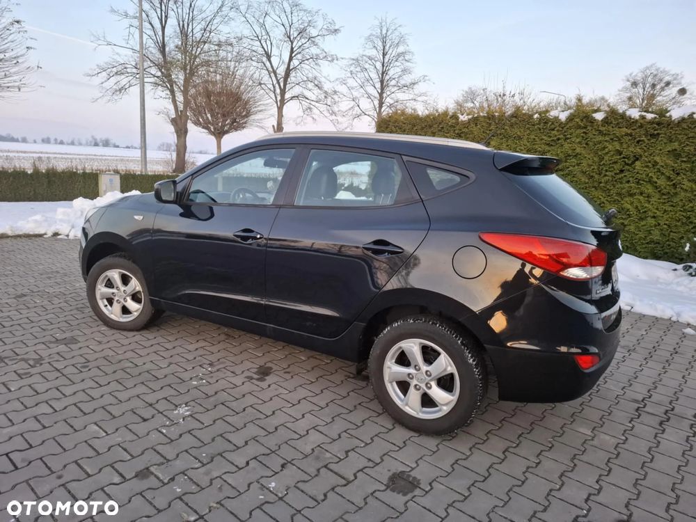 Hyundai ix35 - 13