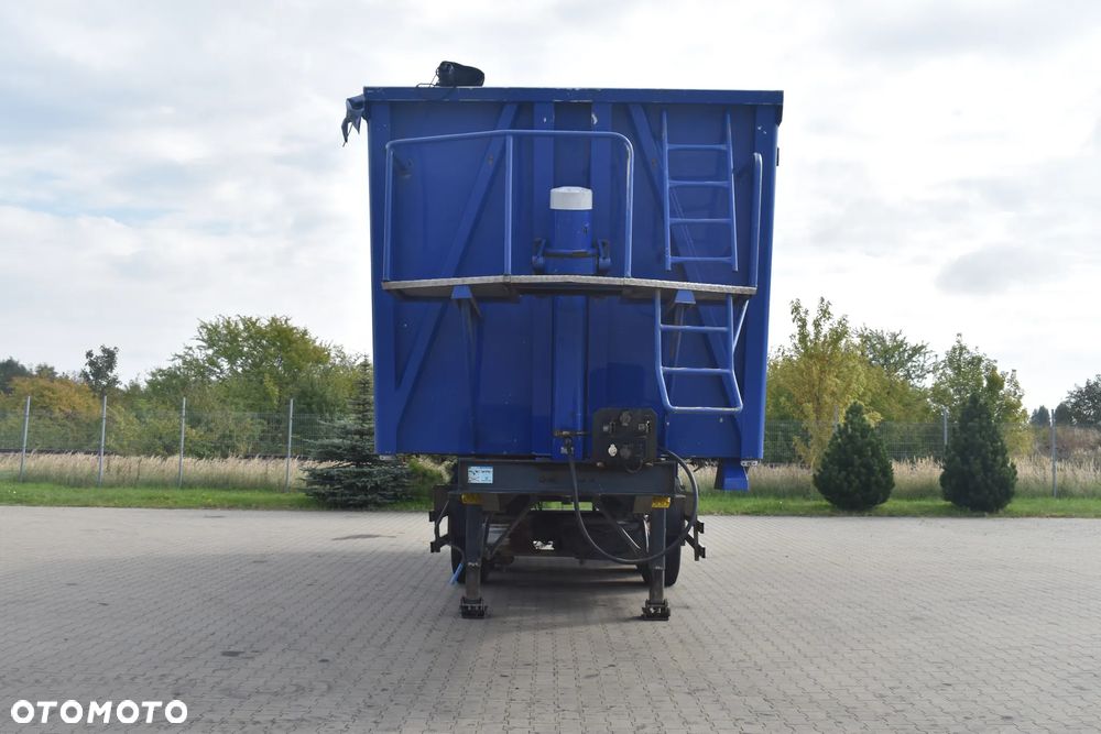 Gras GS - 5