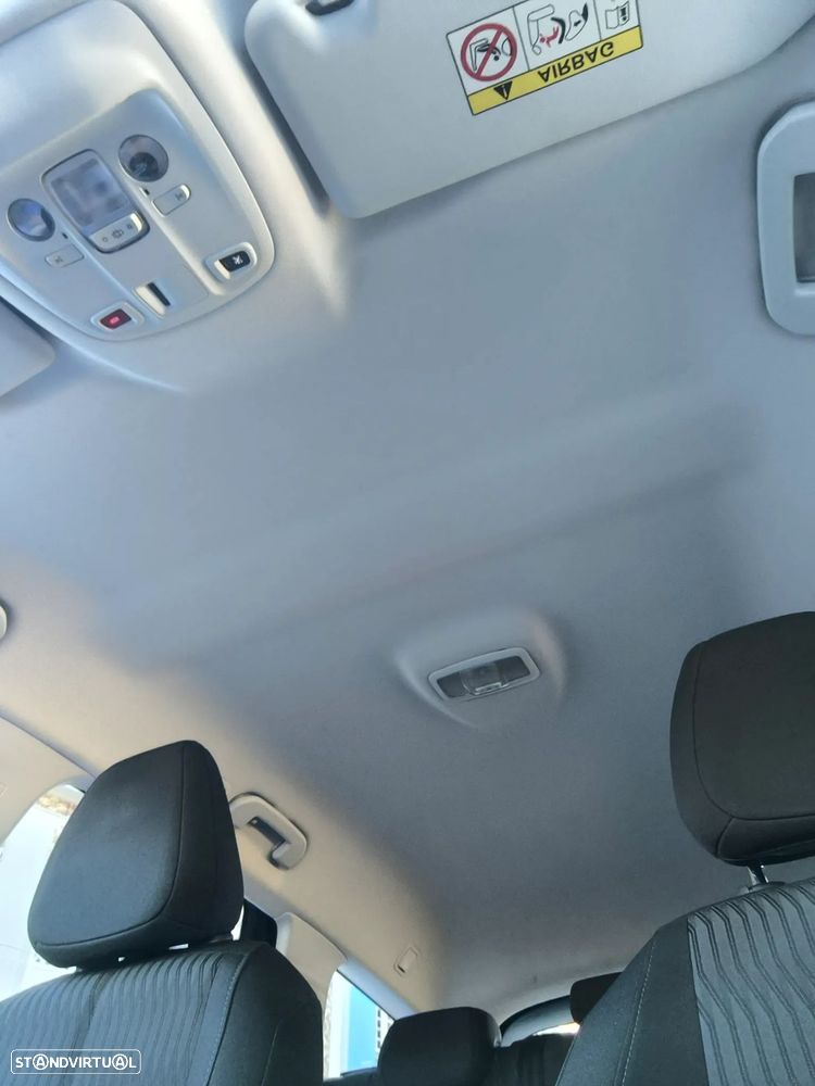 Peugeot 308 SW BlueHDi 120 Stop & Start Allure - 35