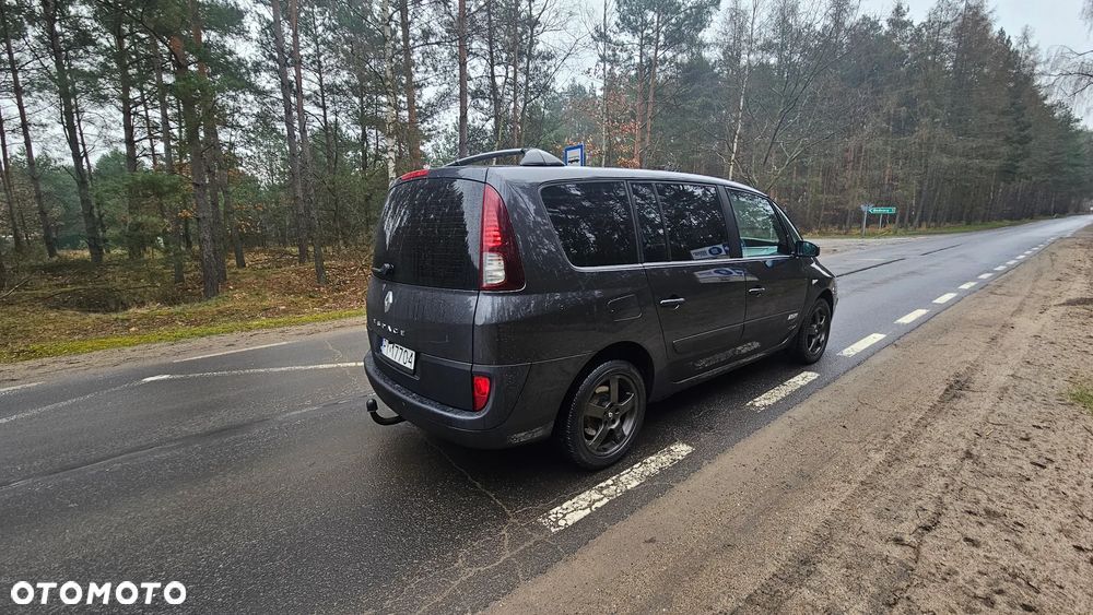 Renault Espace 2.0 dCi FAP Navitech - 5