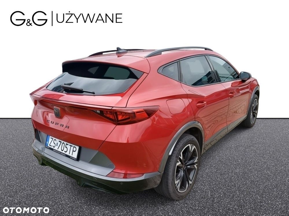 Cupra Formentor 1.5 TSI DSG - 3