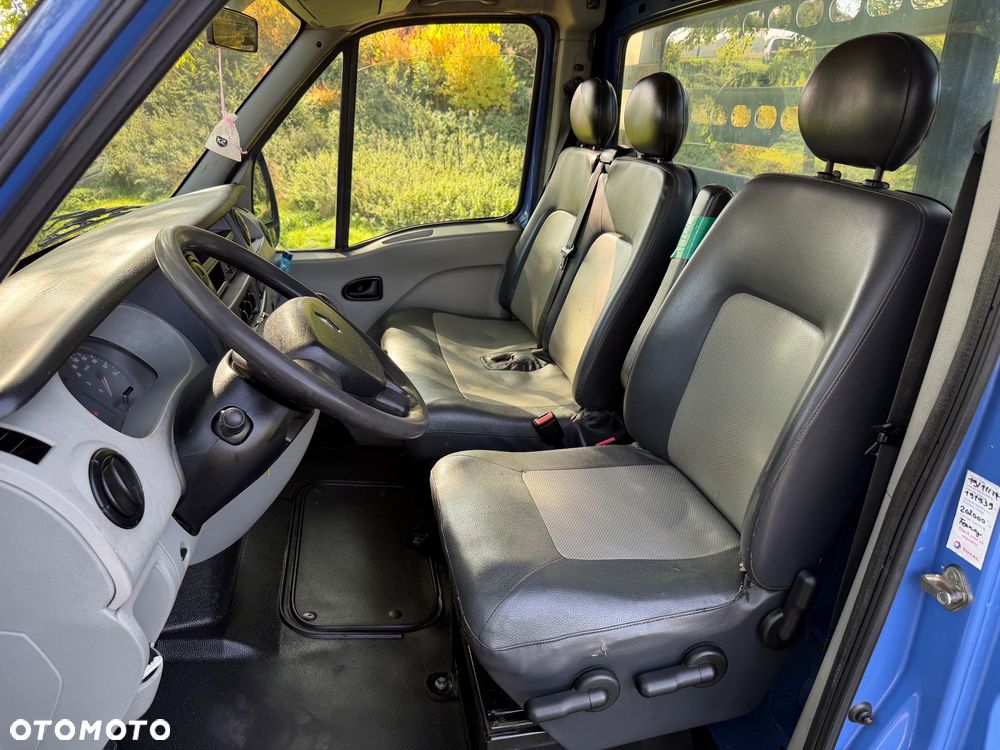 Renault Master - 34
