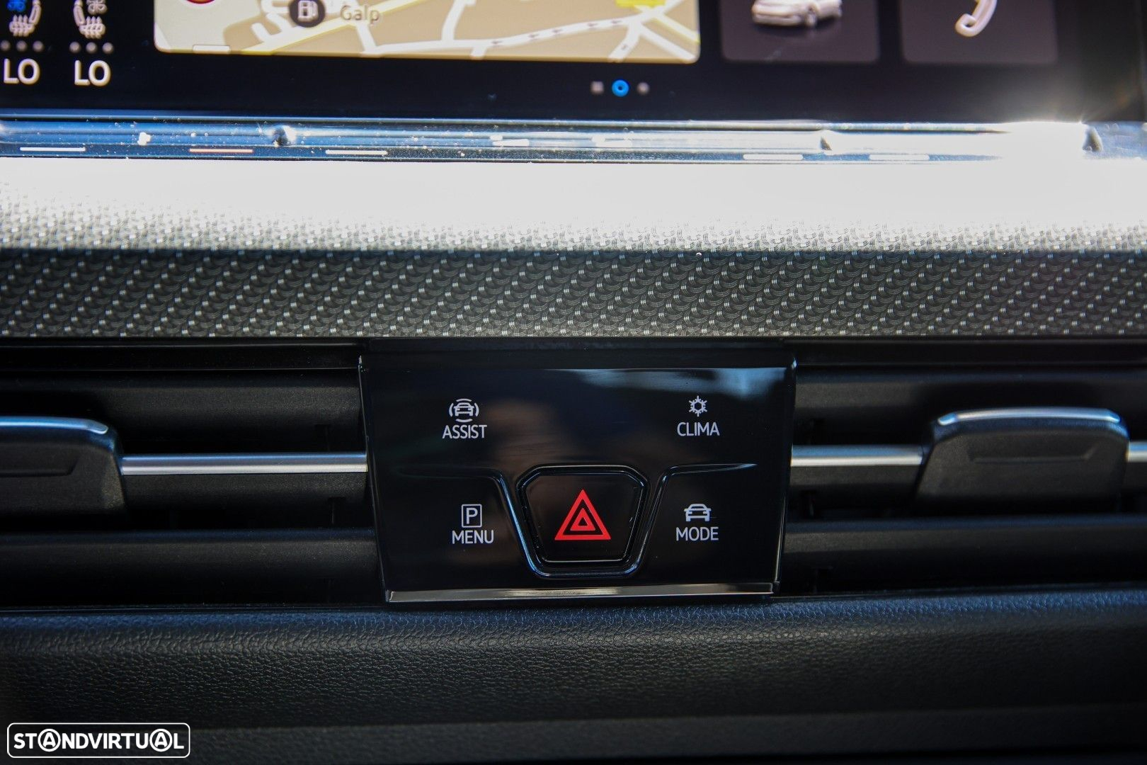 VW Golf 2.0 TSI R DSG - 45