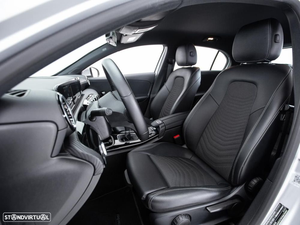 Mercedes-Benz A 160 d Style - 9