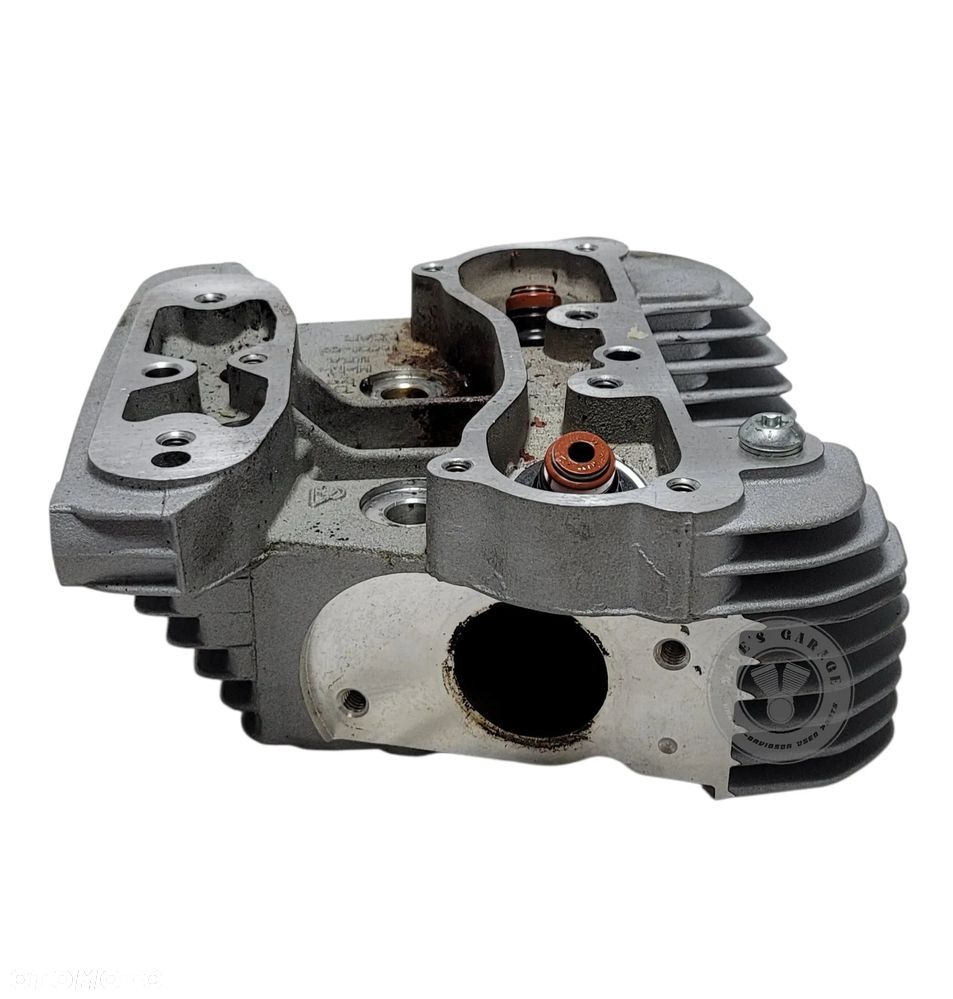 Głowica tył Harley Davidson Sportster 16662-07 - 6