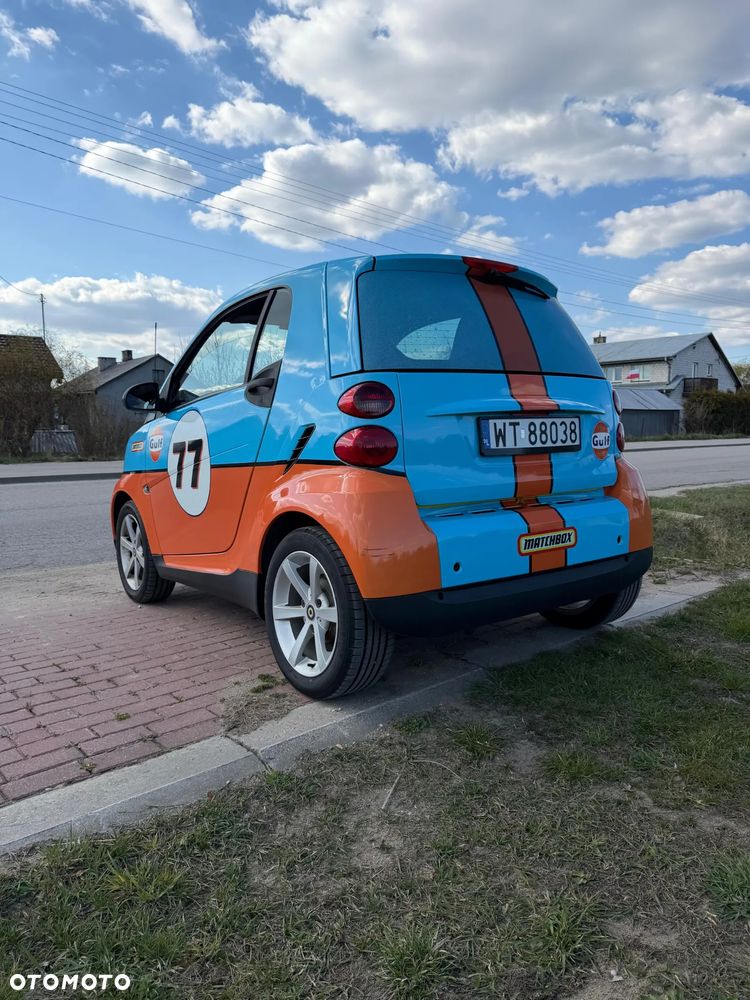 Smart Fortwo - 6