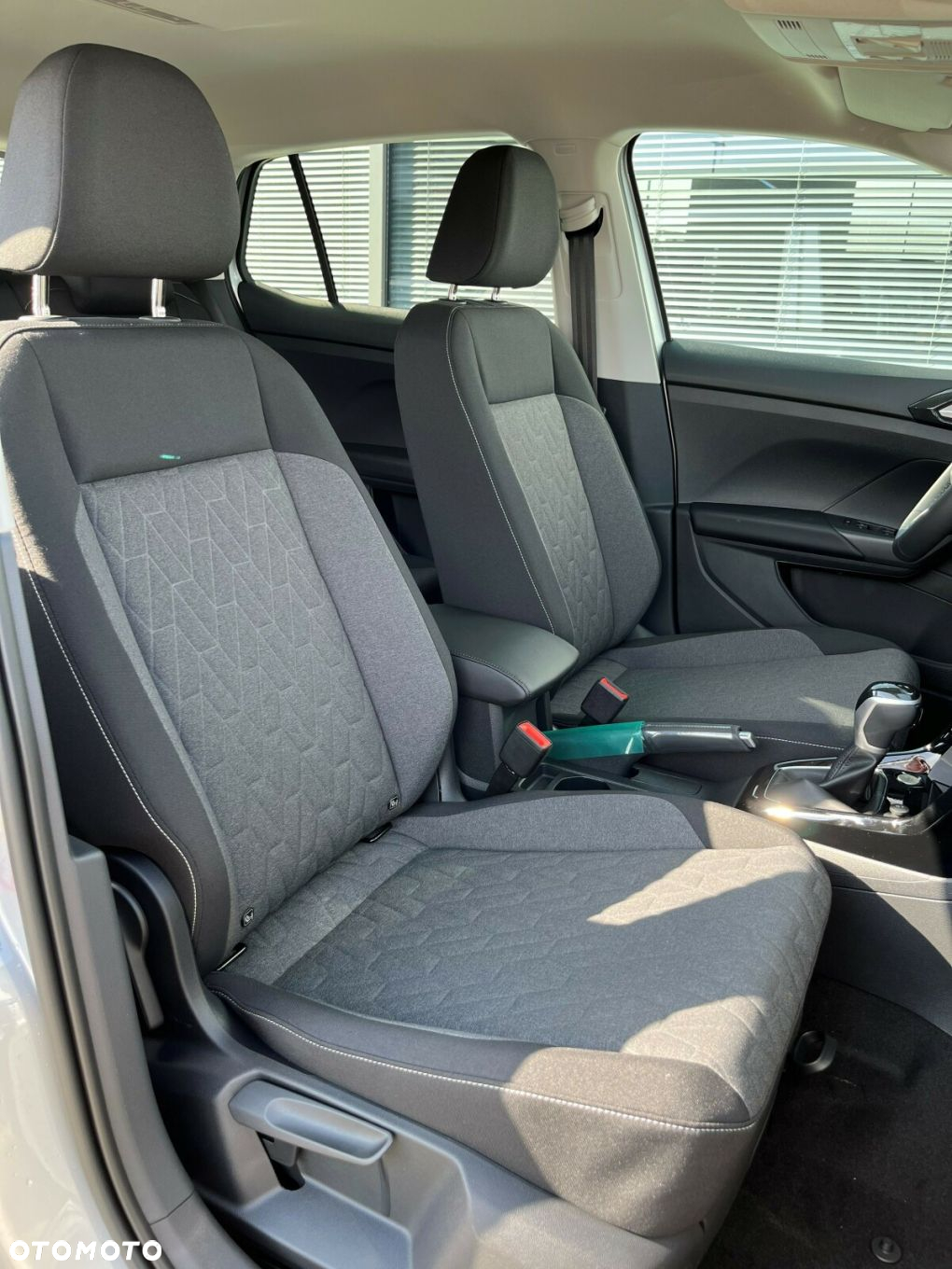 Volkswagen T-Cross - 8