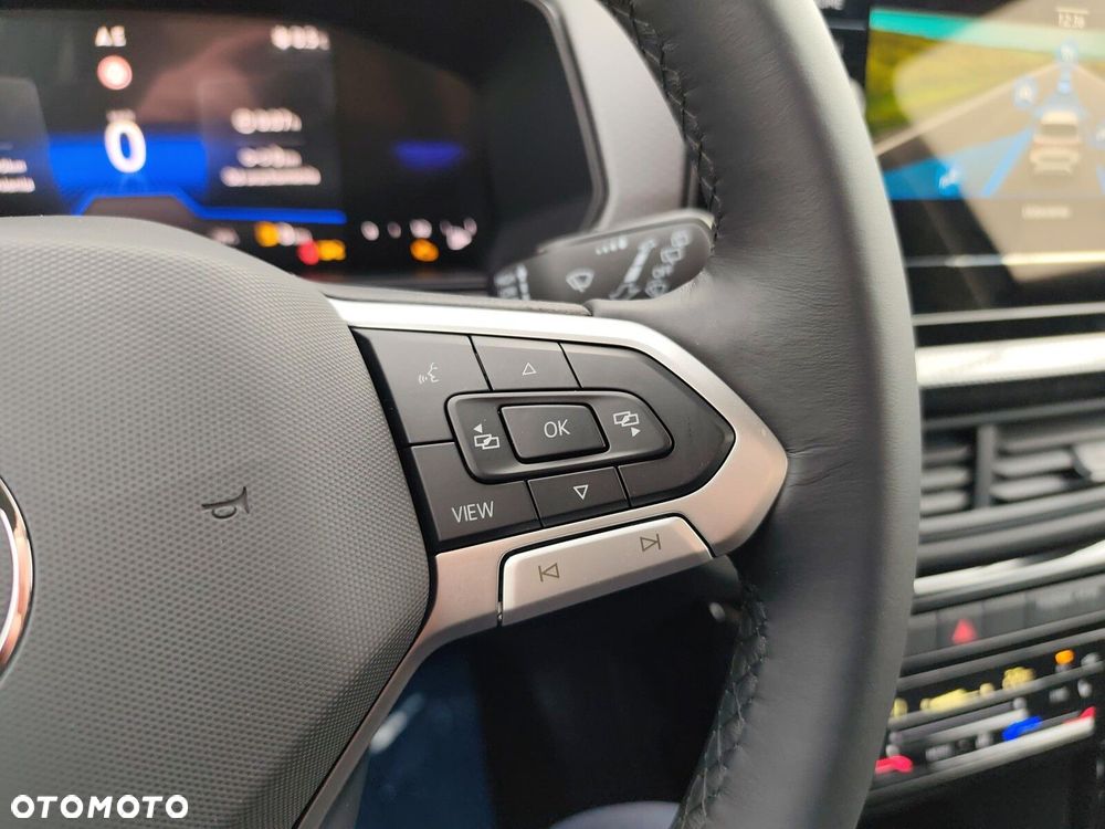 Volkswagen T-Cross 1.0 TSI Life - 18