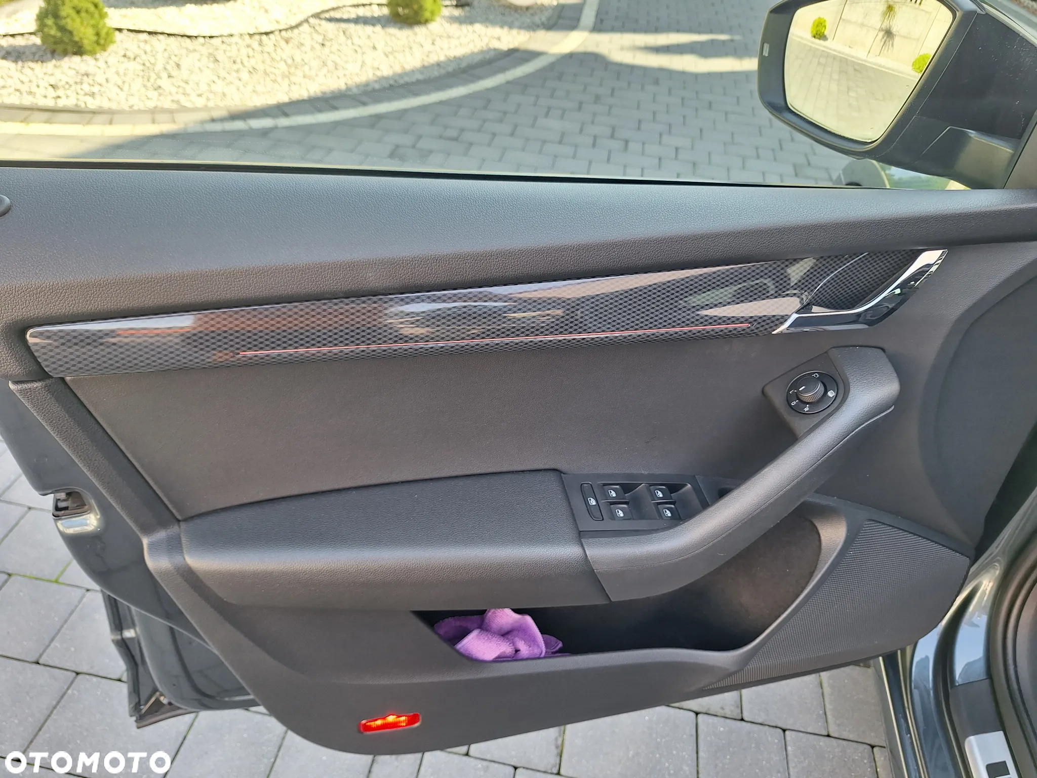 Skoda Octavia 2.0 TDI 4x4 RS DSG - 26