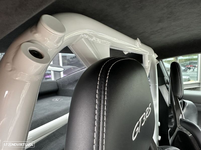 Porsche 911 (991) GT3 RS - 26