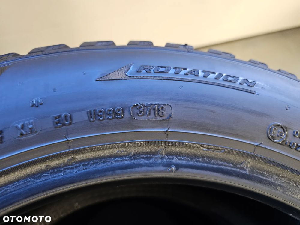 Pirelli Winter Cinturato 195/60R15 88T - 6