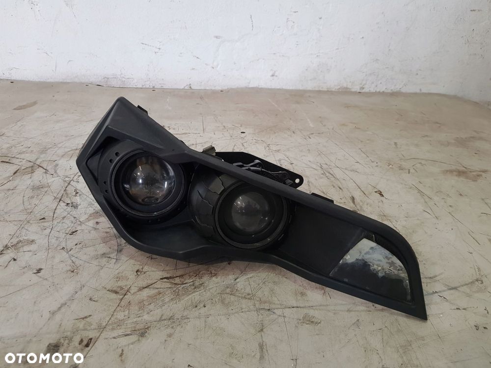 lampa prawa prawy przód canam renegade 1000 17 rok - 3
