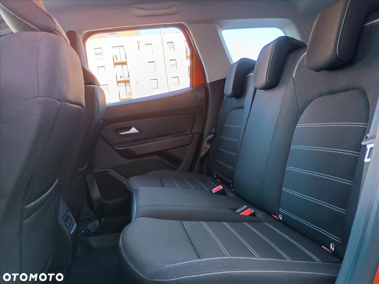 Dacia Duster 1.0 TCe Prestige - 8