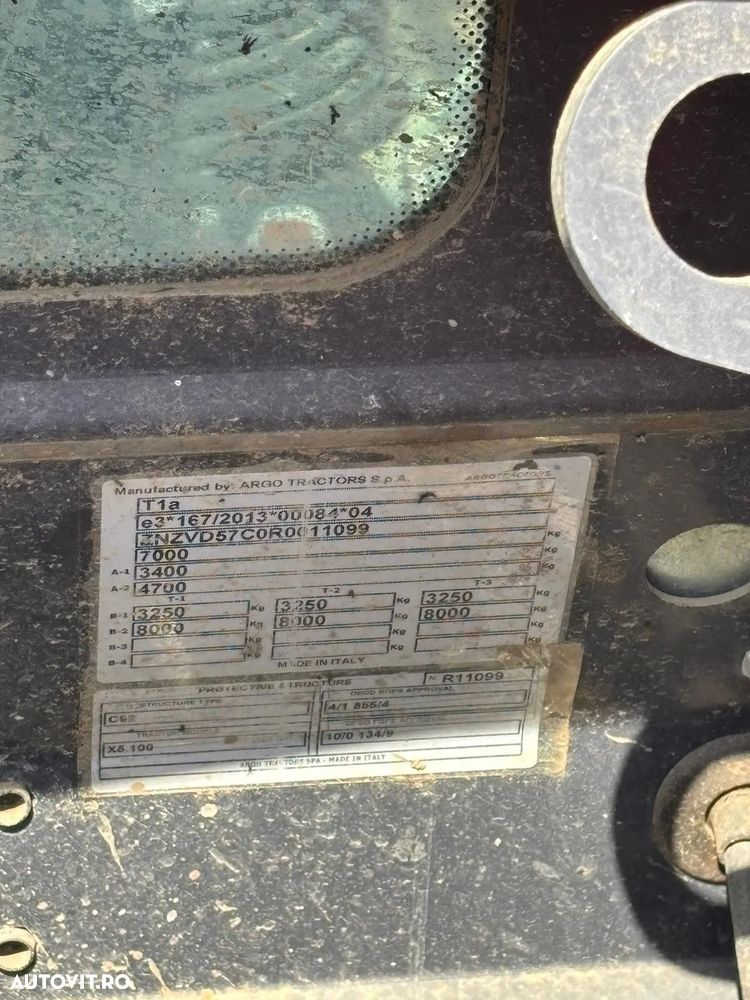 McCormik X5.100 Cruise - 12