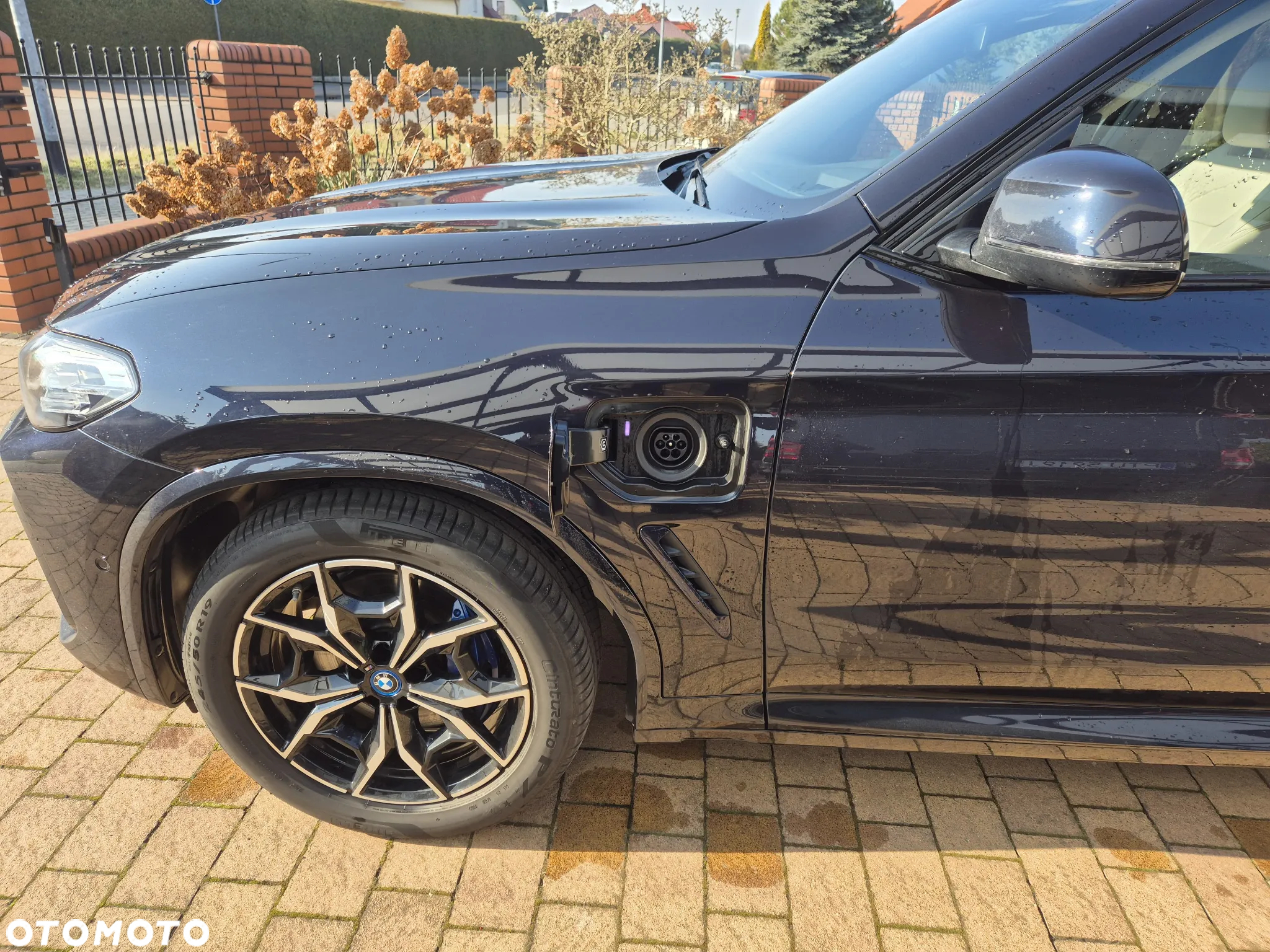 BMW X3 30e xDrive - 6