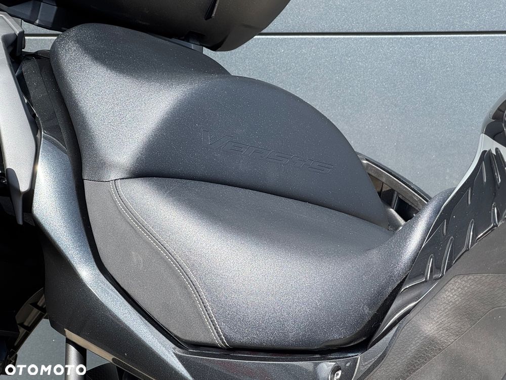 Kawasaki Versys 1000 - 19