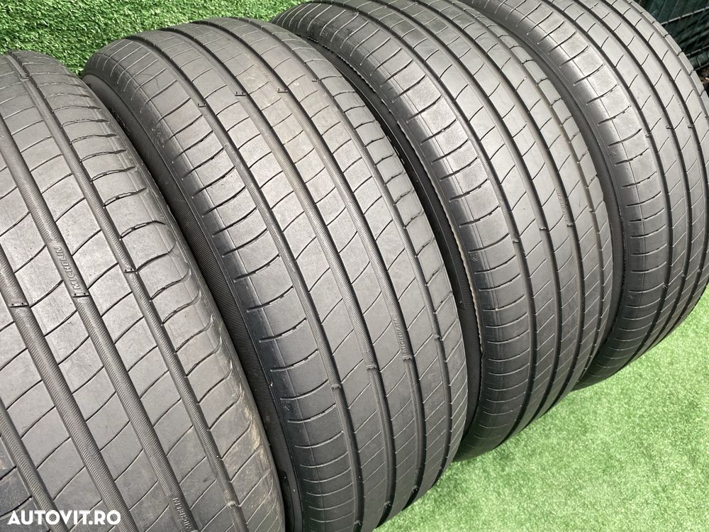 Set 4 anvelope vara Michelin Primacy4 205 55 R17 91W Dot 4920 - 8