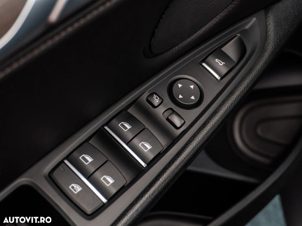 BMW X5 xDrive40e iPerformance - 29