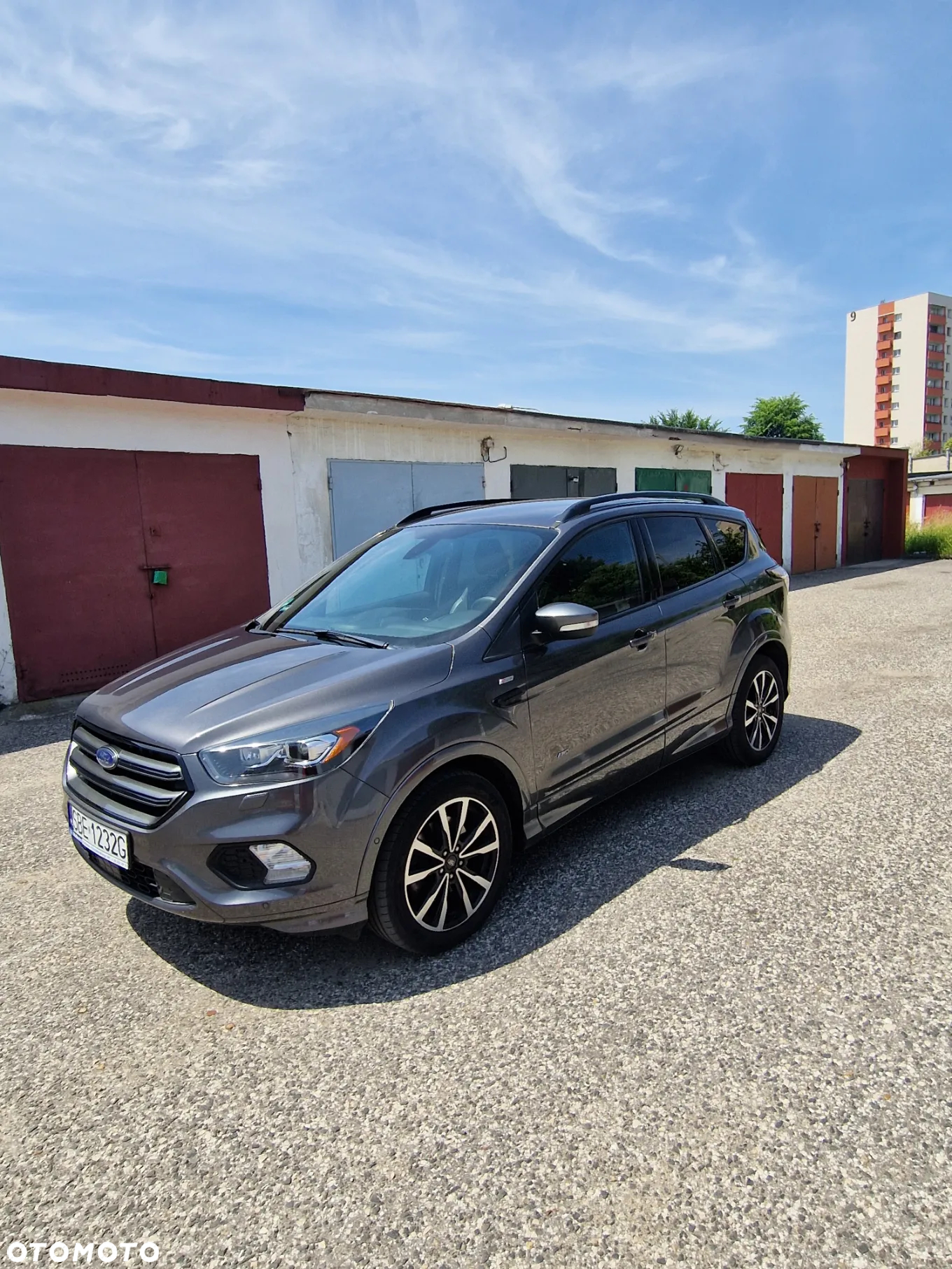 Ford Kuga 2.0 TDCi 4x4 ST-Line - 6
