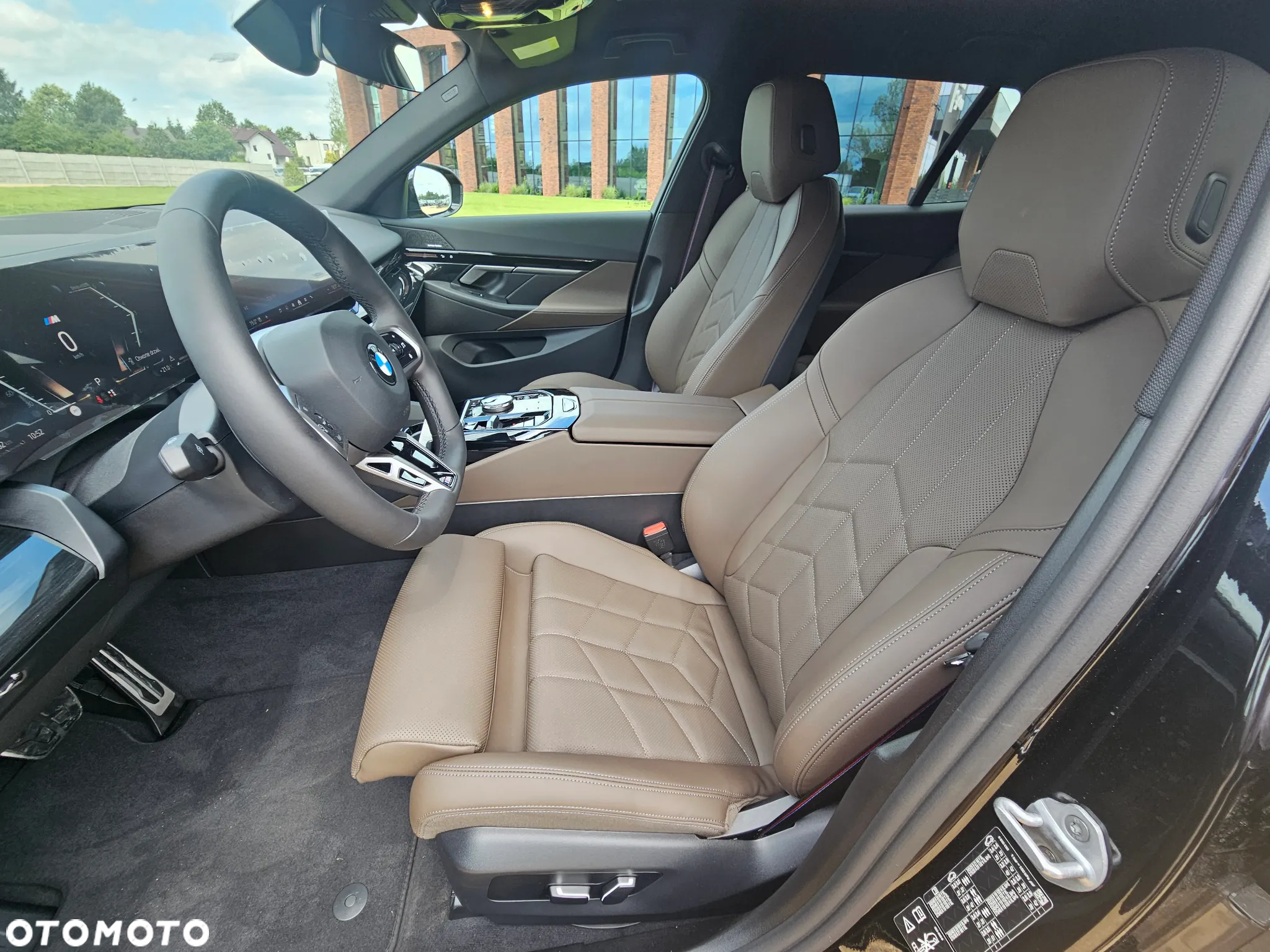 BMW Seria 5 - 10