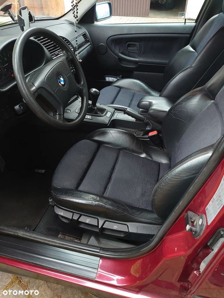 BMW Seria 3 - 14