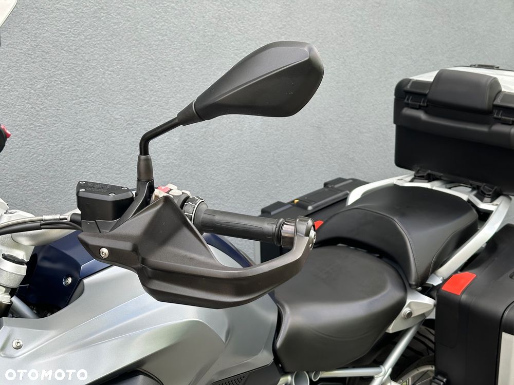 BMW GS - 23
