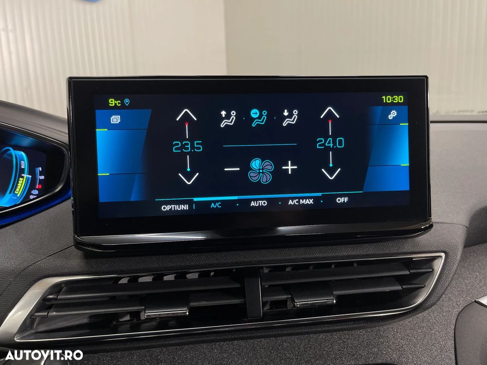 Peugeot 3008 Plug-In Hybrid 225 e-EAT8 Allure Pack - 17