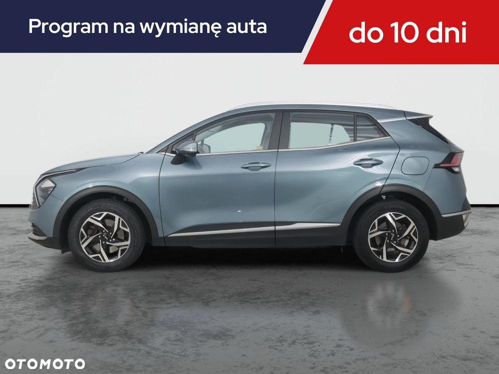 Kia Sportage - 4