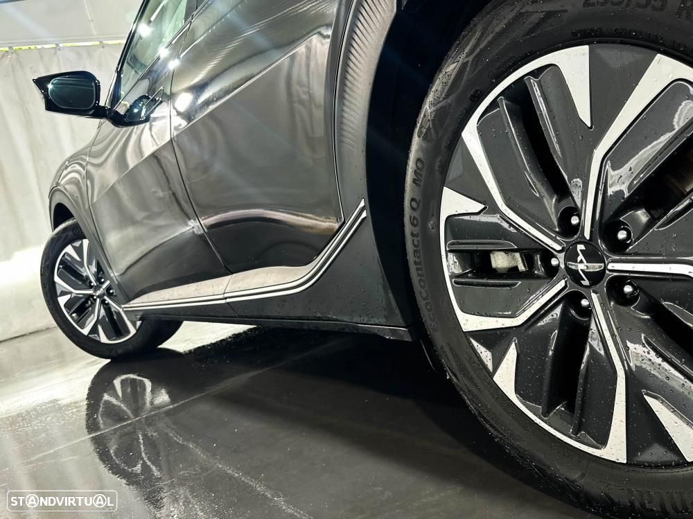 Kia EV6 77.4 kWh GT-Line - 8