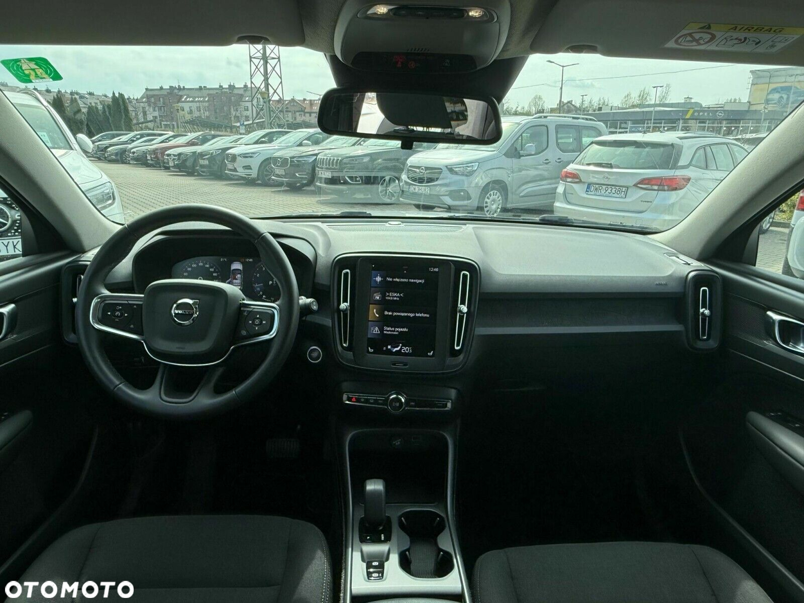Volvo XC 40 - 13