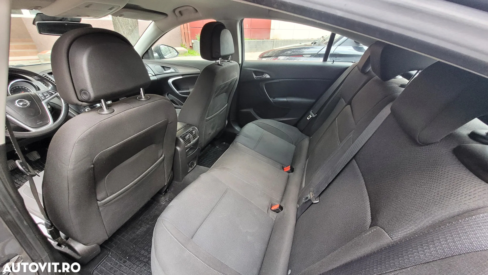 Opel Insignia 2.0 CDTI - 2