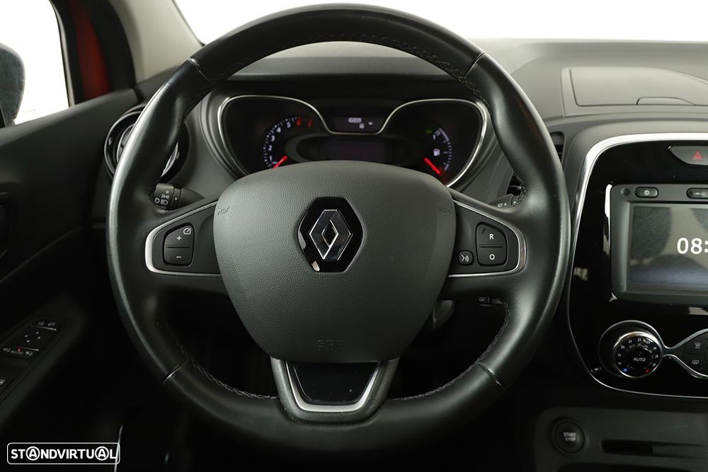 Renault Captur 0.9 TCE Exclusive - 14
