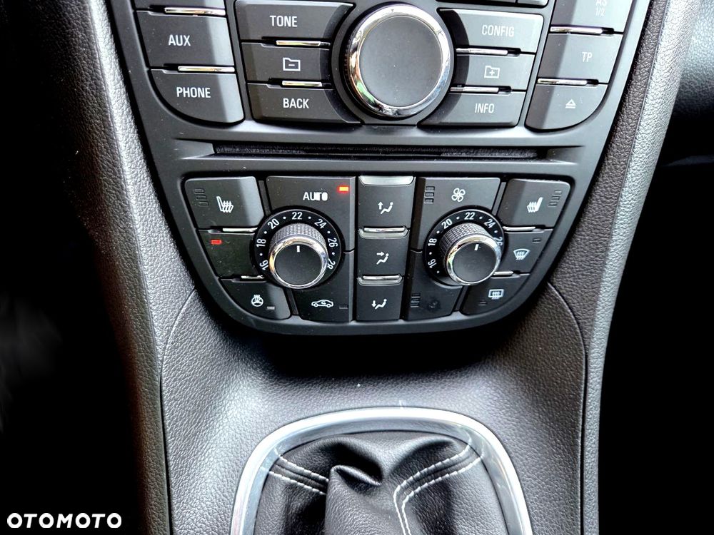 Opel Meriva - 27