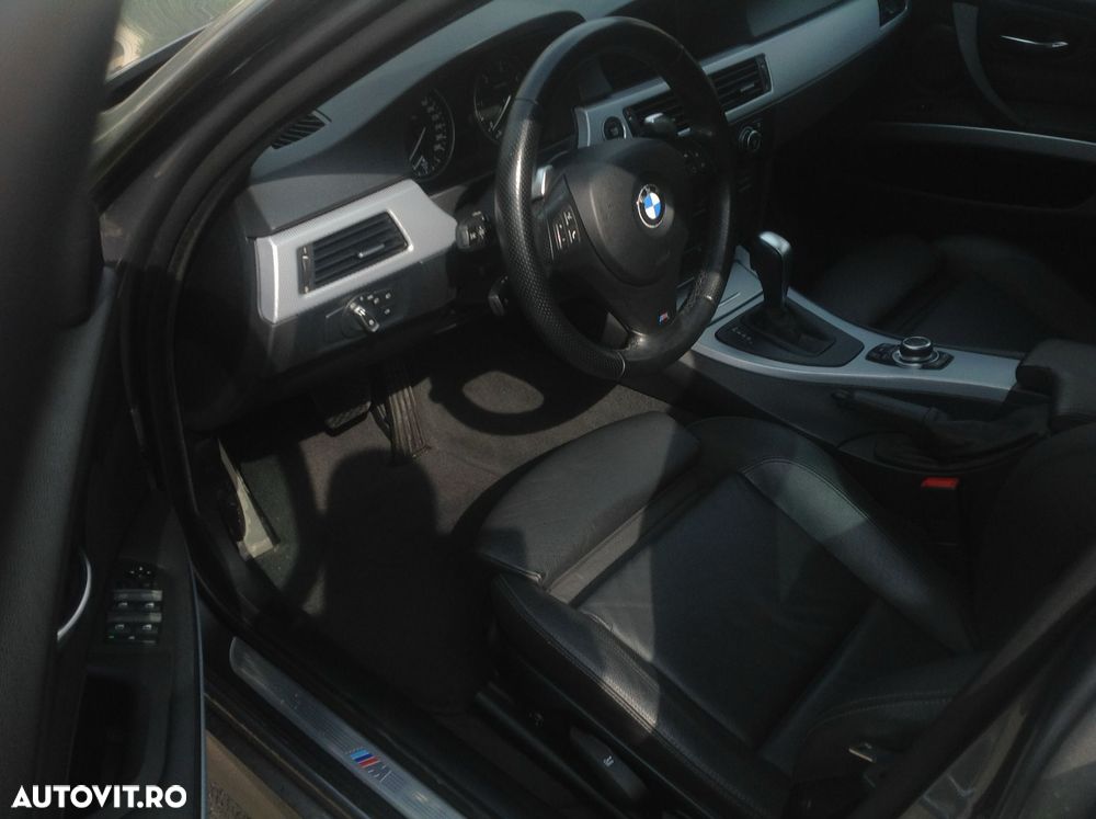 BMW Seria 3 - 10