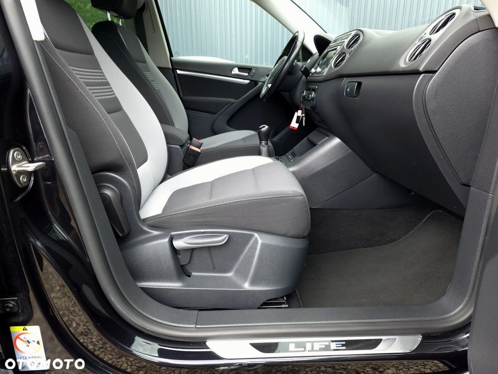 Volkswagen Tiguan 2.0 TDI Sport&Style - 15